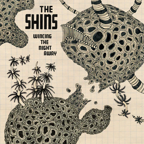 Shins: Wincing the Night Away