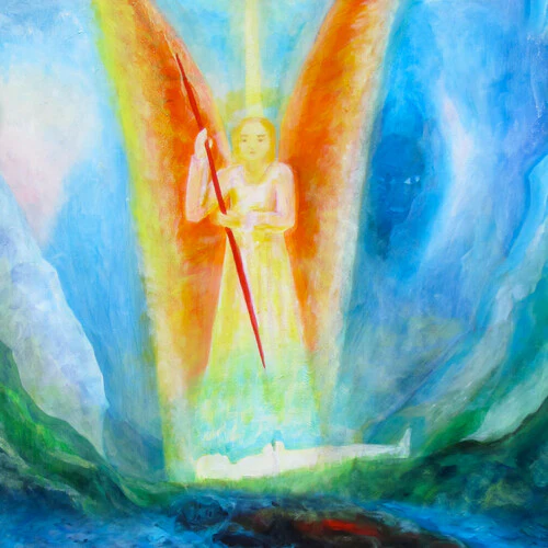 Salem: Fires In Heaven