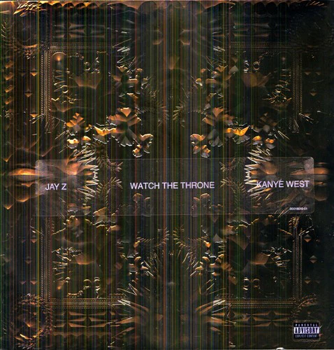 Jay-Z / West, Kanye: Watch the Throne
