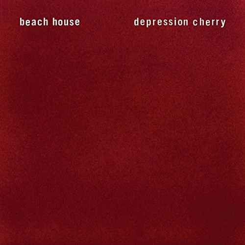 Beach House: Depression Cherry