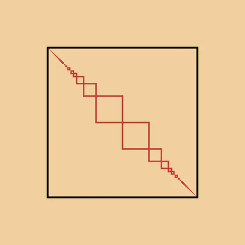 New Order: Everythings Gone Green