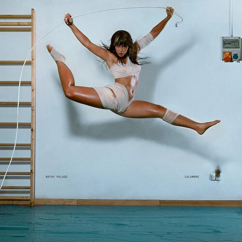 Peluso, Nathy: Calambre