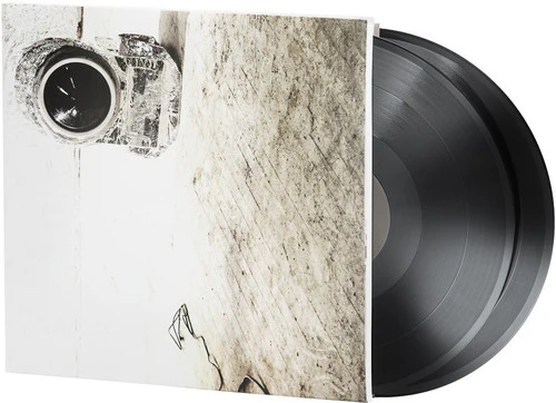 LCD Soundsystem: Sound of Silver