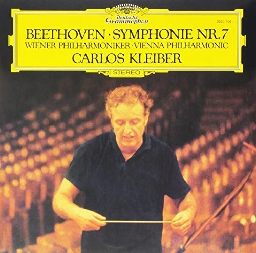 Beethoven / Kleiber / Wiener Philharmoniker: Beethoven: Symphony No 7