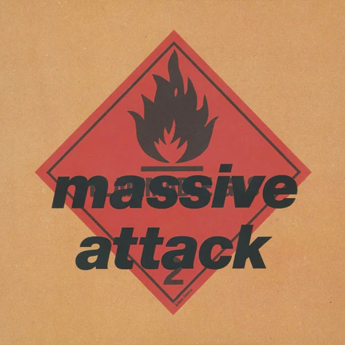 Massive Attack: Blue Lines