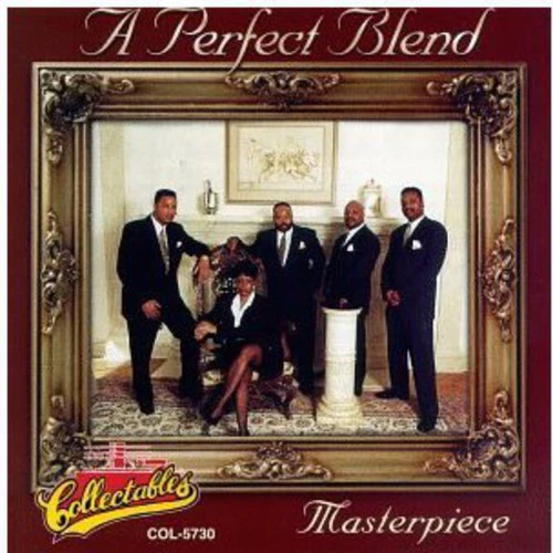Perfect Blend: Masterpiece