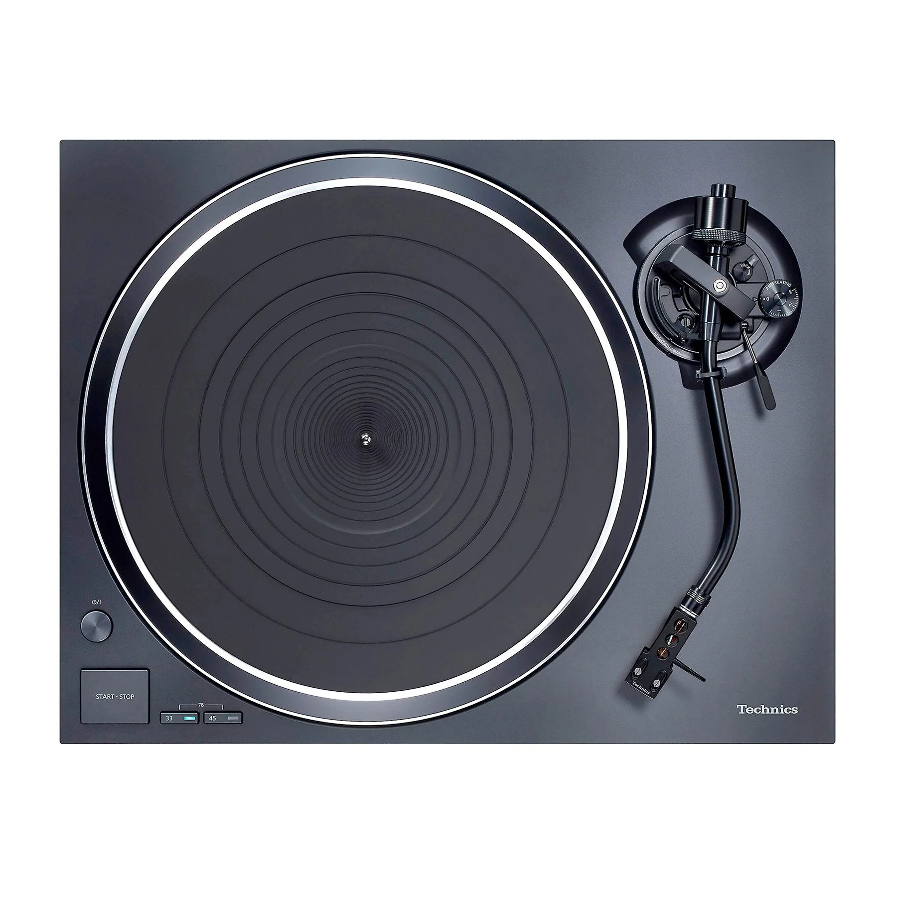 Technics: SL-1500C-K Direct Drive Turntable - Black