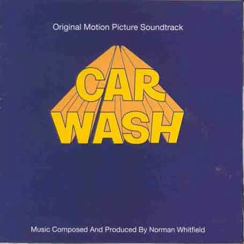 Car Wash / O.S.T.: Car Wash (Original Soundtrack)