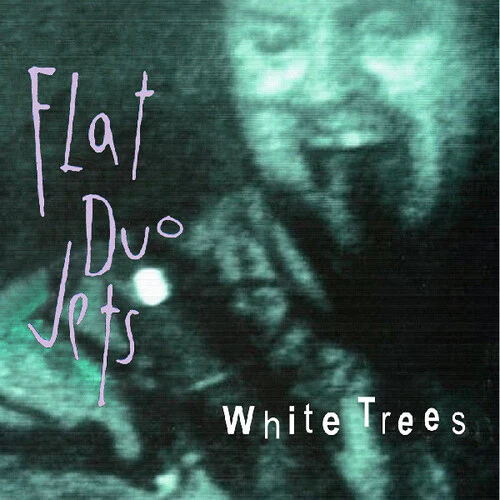 Flat Duo Jets: White Trees