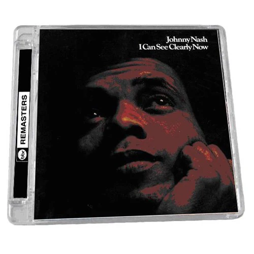 Nash, Johnny: I Can See Clearly Now