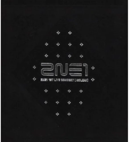 2NE1: Nolza: First Live Concert