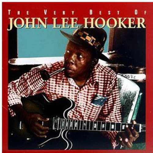 Hooker, John Lee: Very Best of