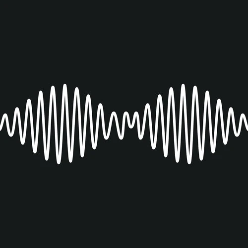 Arctic Monkeys: Am