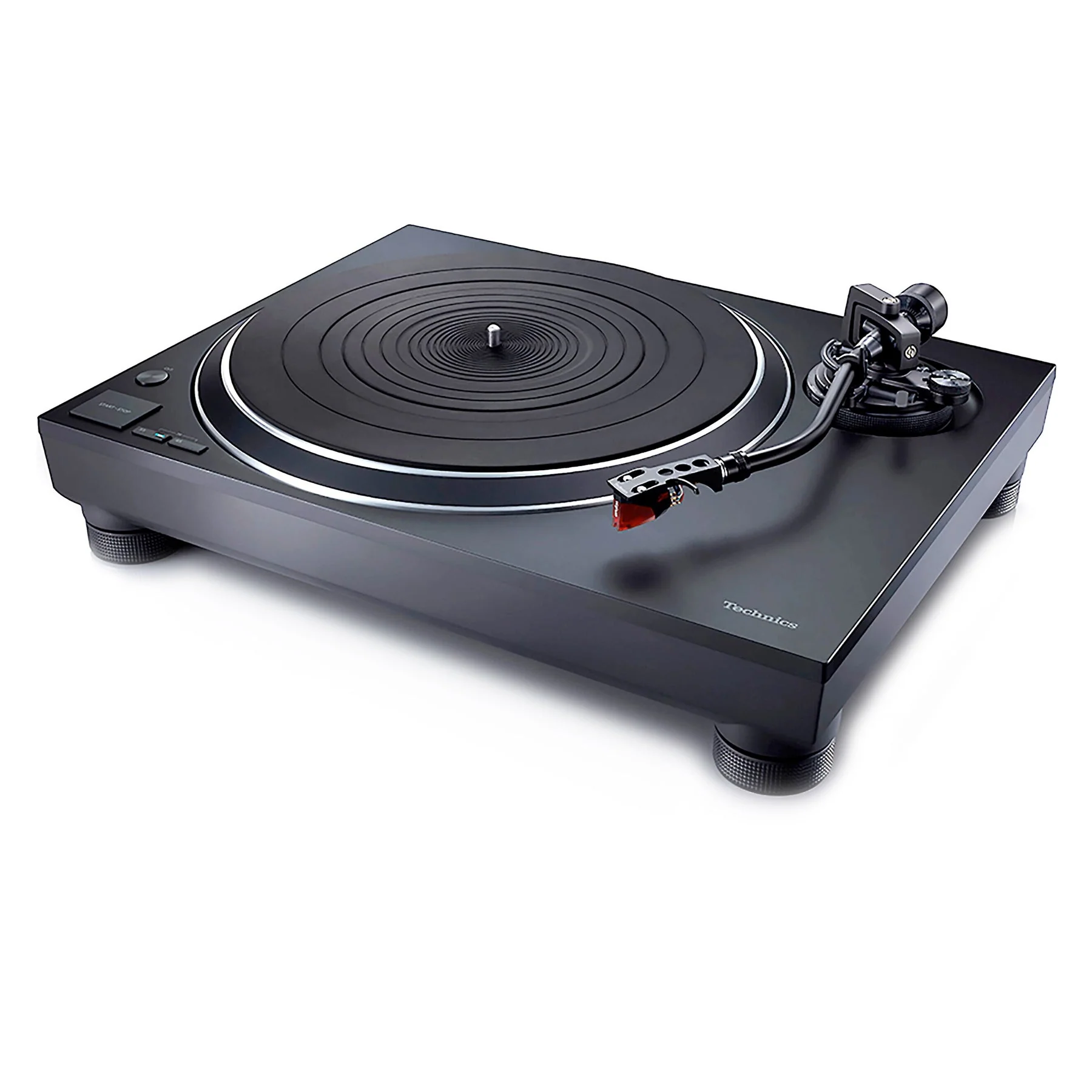 Technics: SL-1500C-K Direct Drive Turntable - Black