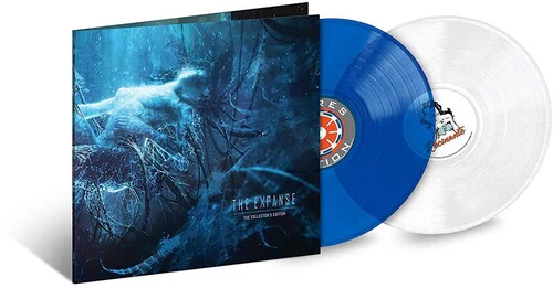Expanse: The Collector's Edition / Various: The Expanse: The Collector's Edition (Various Artists)