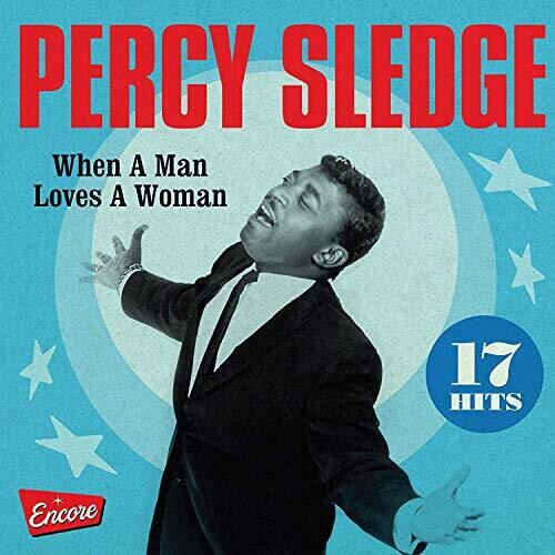 Sledge, Percy: When A Man Loves A Woman