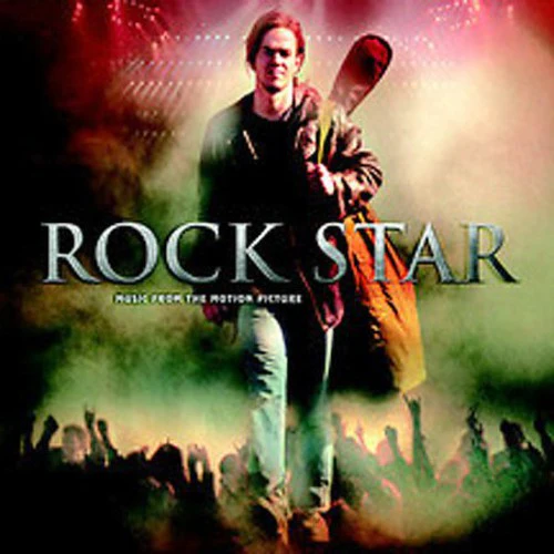 Rockstar / O.S.T.: Rockstar (Original Soundtrack)