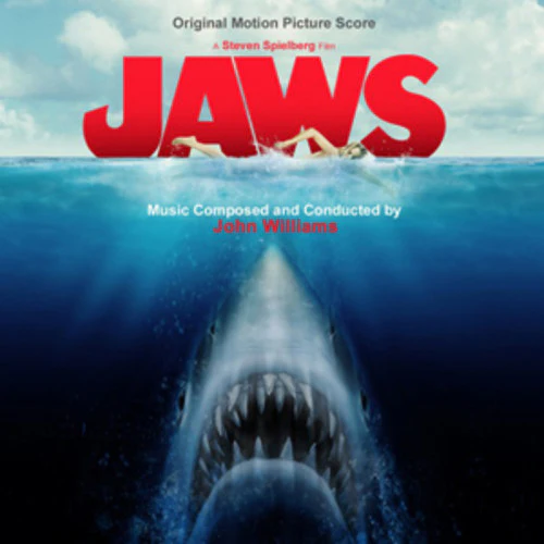Williams, John: Jaws (Original Soundtrack)