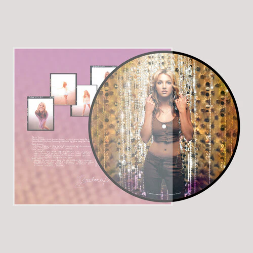Spears, Britney: Oops I Did It Again (20th Anniversary Edition)