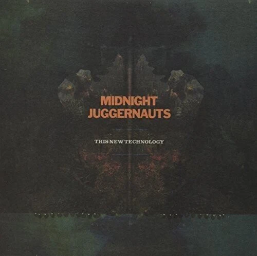 Midnight Juggernauts: THIS NEW TECHNOLOGY
