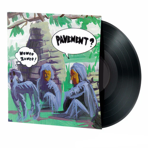 Pavement: Wowee Zowee