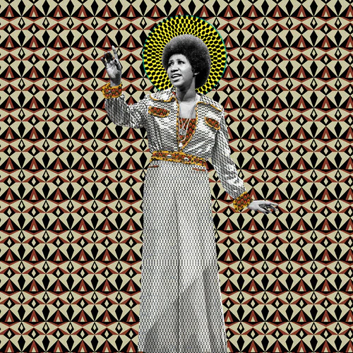 Franklin, Aretha: ARETHA