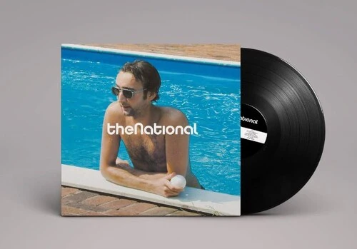 National: The National (2021 Remaster)