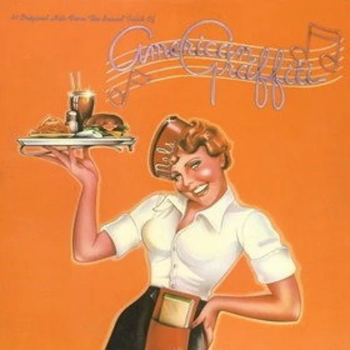 41 Original Hits From Soundtrack of American Graff: American Graffiti (41 Original Hits From the Soundtrack)
