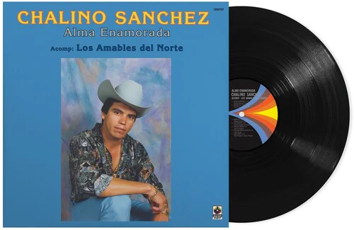 Sanchez, Chalino: Alma Enamorada