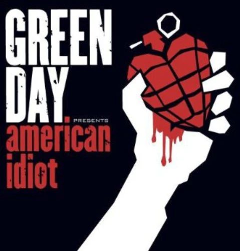 Green Day: American Idiot