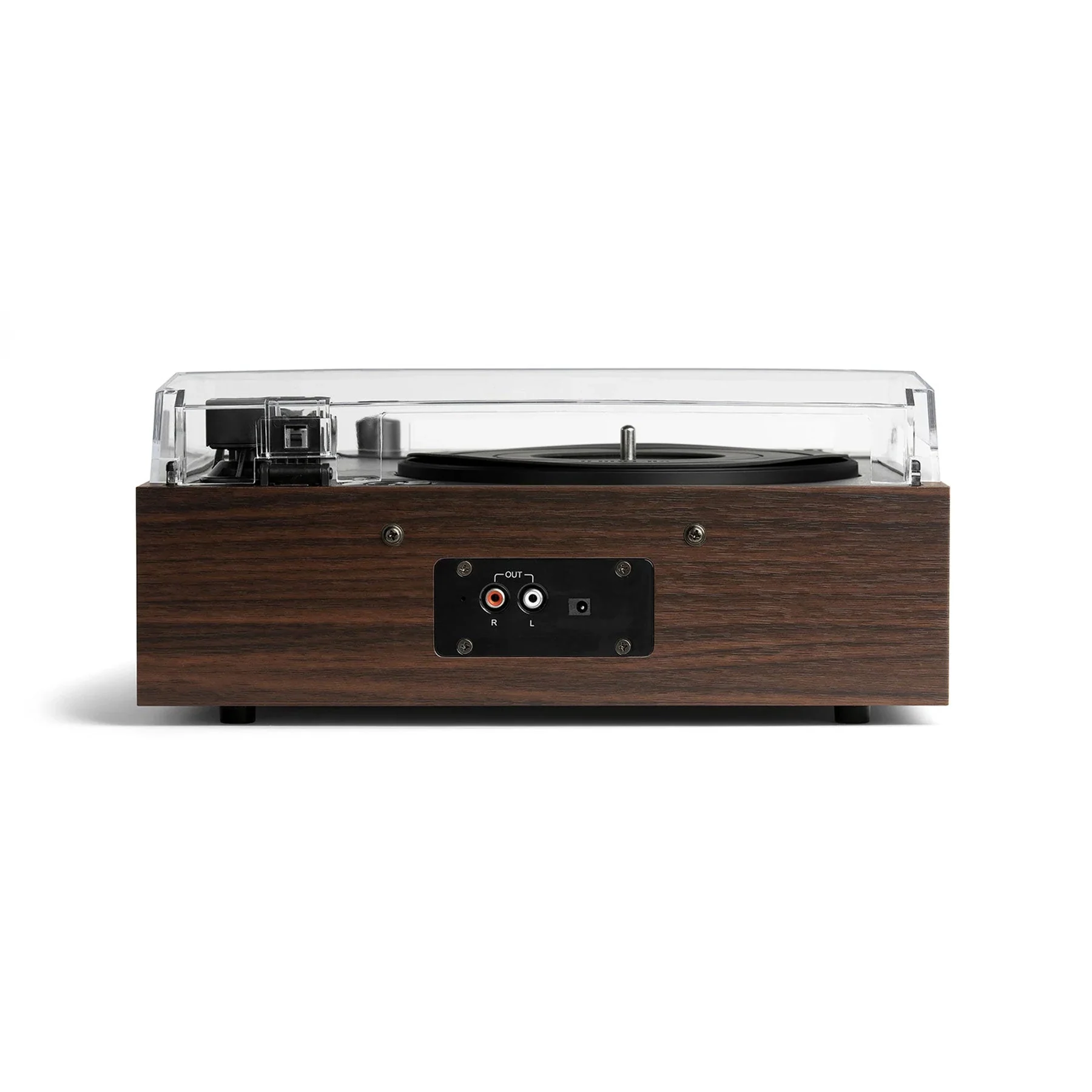 Victrola: The Eastwood Signature Turntable System w/ Bluetooth