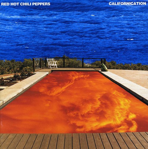 Red Hot Chili Peppers: Californication