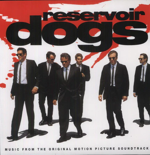 Reservoir Dogs / O.S.T.: Reservoir Dogs (Original Soundtrack)