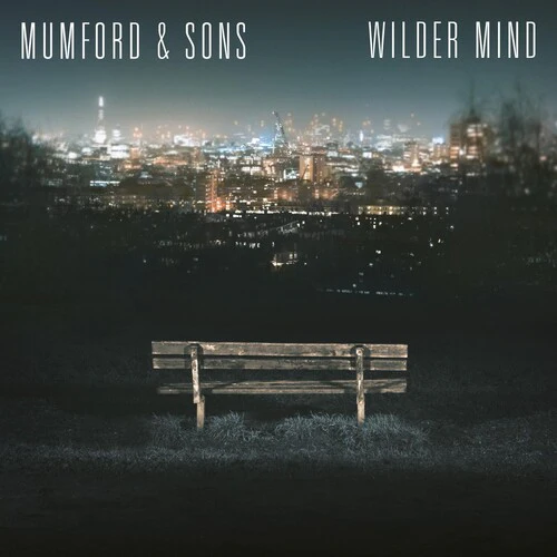 Mumford & Sons: Wilder Mind