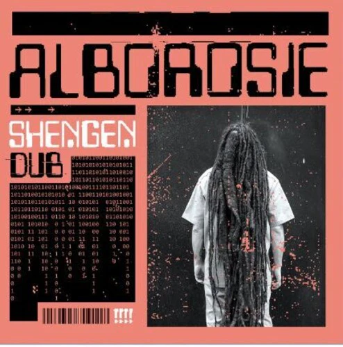 Alborosie: Shengen Dub