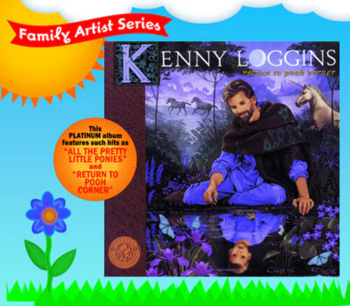 Loggins, Kenny: Return to Pooh Corner