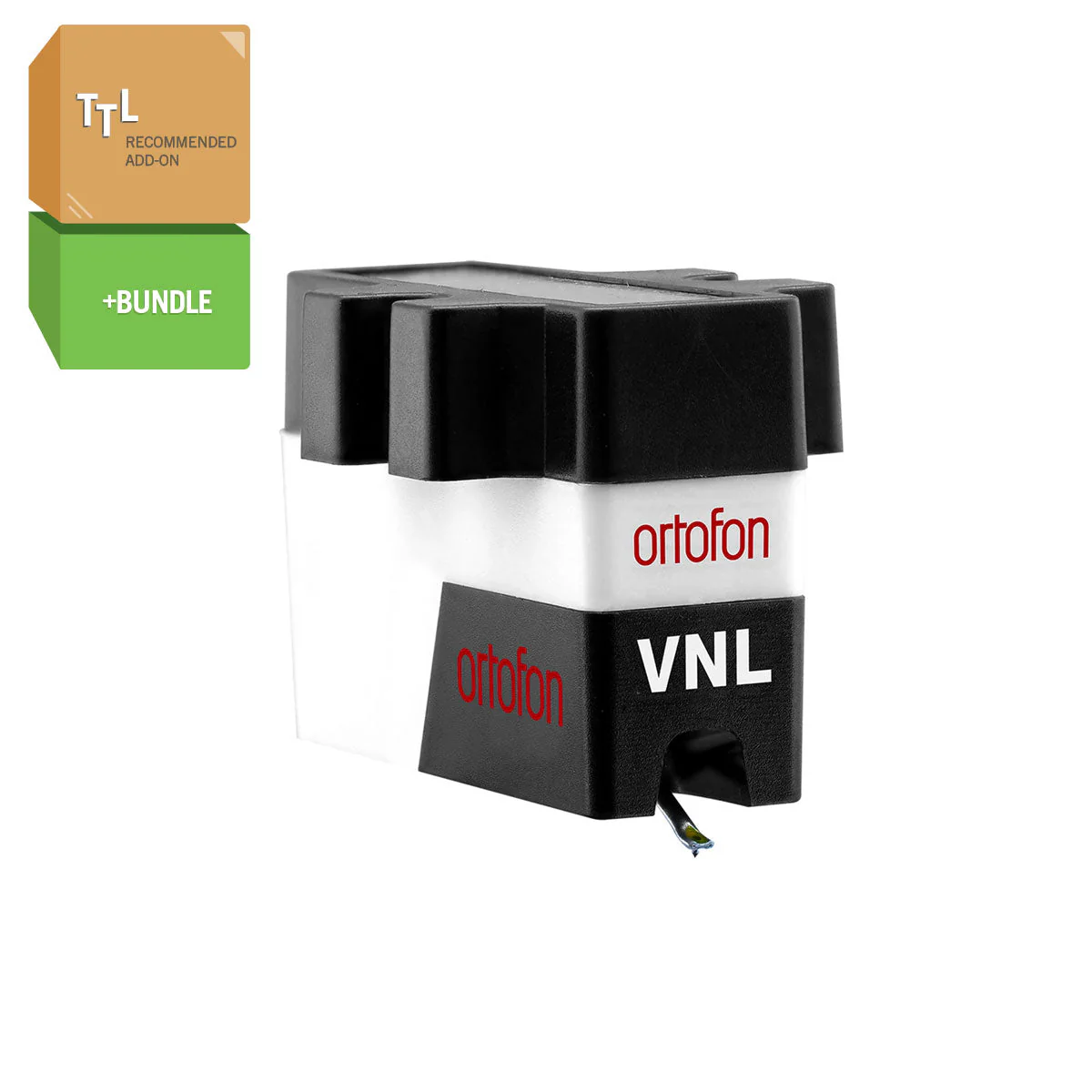 Technics: SL-1200 MK7 Turntable - Black