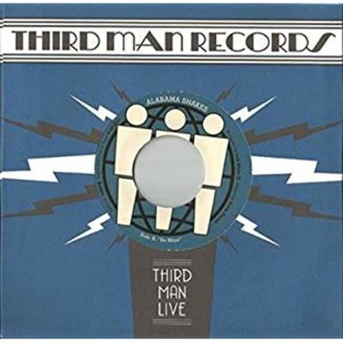 Alabama Shakes: Be Mine / You Ain't Alone