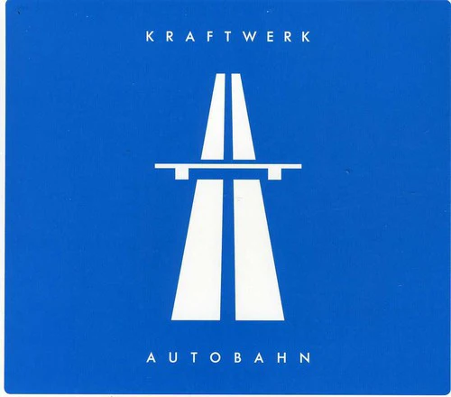 Kraftwerk: Autobahn