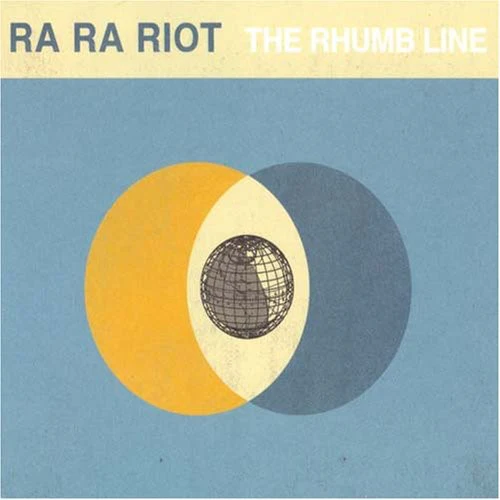 Ra Ra Riot: Rhumb Line
