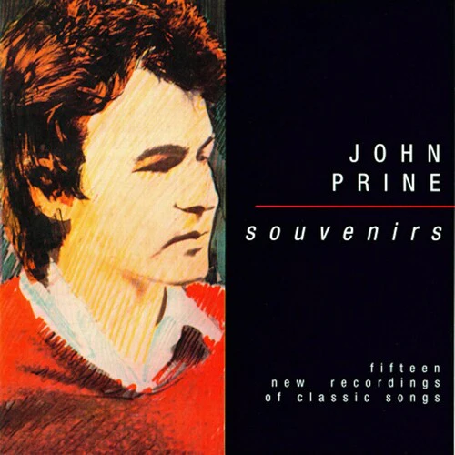 Prine, John: Souvenirs