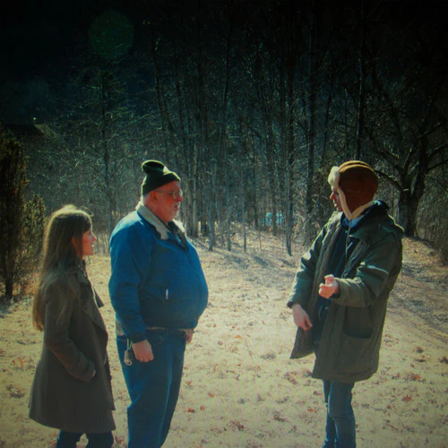 Dirty Projectors: Swing Lo Magellan