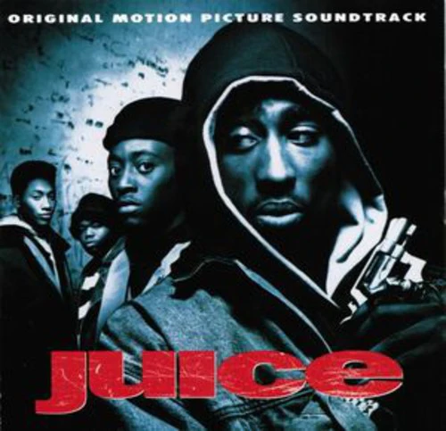 Juice / O.S.T.: Juice (Original Soundtrack)