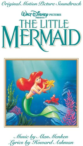 Little Mermaid / O.S.T.: The Little Mermaid (Original Motion Picture Soundtrack)