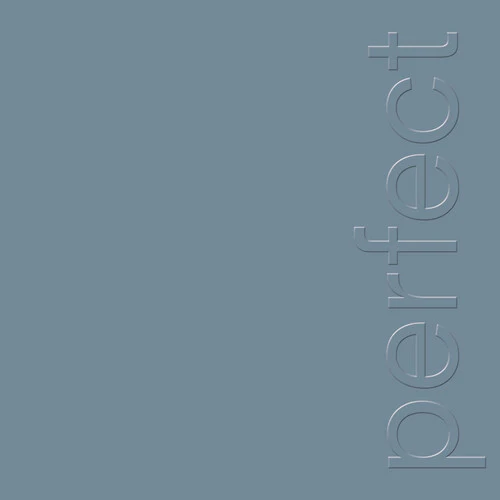 New Order: The Perfect Kiss (2022 Remaster)