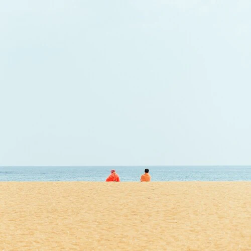 Poolside: Low Season