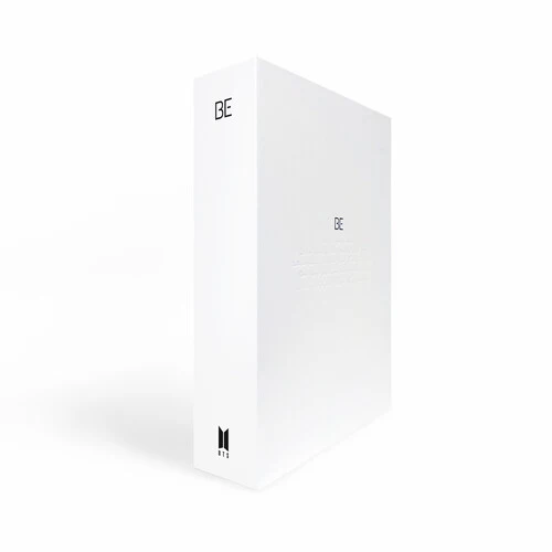 BTS: BE (Deluxe Edition)