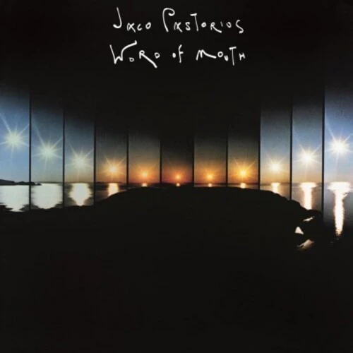 Pastorius, Jaco: World of Mouth