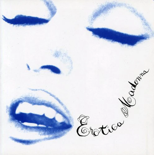 Madonna: Erotica