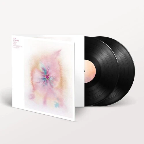 Hopkins, Jon: Music For Psychedelic Therapy